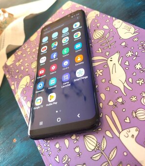 Samsung Galaxy S9 (G960F), 64GB dual sim - 2
