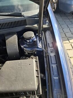 Golf 4 1.6 - 2