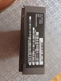 Galaxy S25 - 2