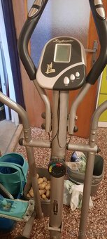 Prodám stepper - 2