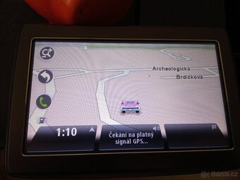 GPS navigace tomtom - 2
