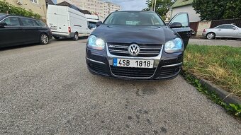 Golf 5 TDi - 2
