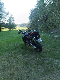 Ktm 990 sm - 2