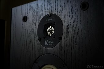Infinity Kappa 8.2i - 2