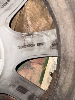 5X120 R17 - 2