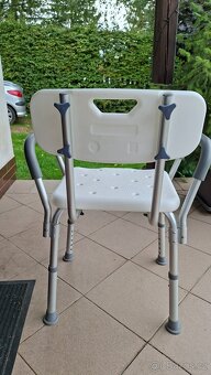 Židle do vany - 2