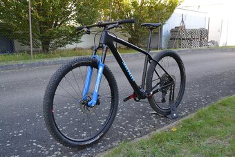 BXT MTB-046 (L) SID Ultimate 9,35 kg - 2