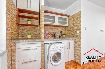 Pronájem družs. bytu o velikosti 1+kk/21 m2 na ul. Ve Svahu, - 2