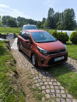 Kia Picanto - 2