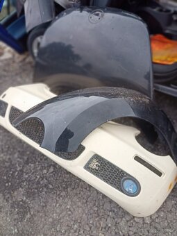 Vw New Beetle Face - 2