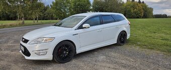 Ford Mondeo 2.0 TDCi Titanium S - 2