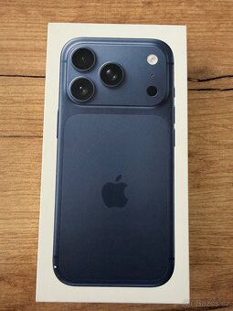 Apple IPhone 17 Pro 256 GB eSIM - 2