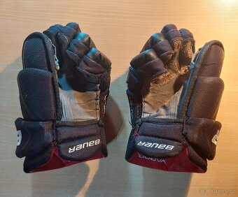 Hokejové rukavice Bauer - 2