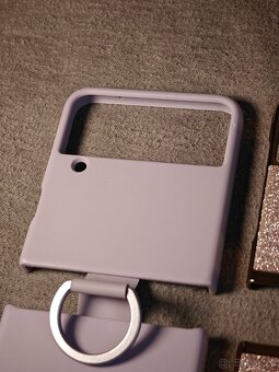 Samsung z flip 4 kryt - 2