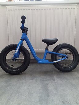 Specialized hotwalk - 2