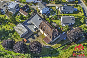 Prodej, byt 2+kk mezonet, CP 51 m2, ul. Lázeňská, Lanškroun, - 2