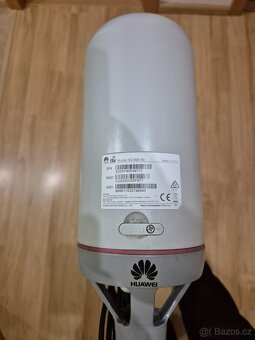 Huawei B2366-68 LTE 4G anténa + WiFi router - 2