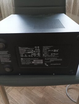 Prodám HP pav 570-p052nc - 2