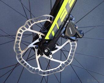 Karbonové silniční kolo Giant Defy Advanced 1 HRD, vel. M - 2