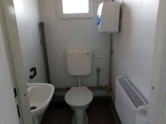 obytný kontejner - 2