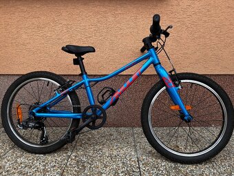 Amulet FUN 20 SH - 2