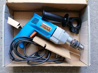 El. Vrtačka Narex - 2