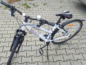 Rock Machine CROSS Ride lady - 2