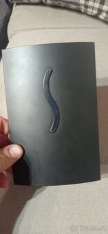 Bezdrátový zvonek - 2