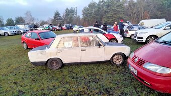 Díly VAZ Lada 2101 - 2107 - 2