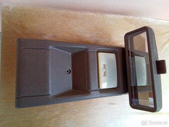 Panel vnitřní zp.zrcátko - 2