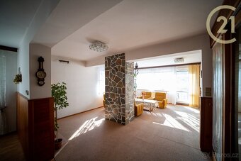 Prodej rodinného domu v obci Mistrovice – Orlické hory, v... - 2