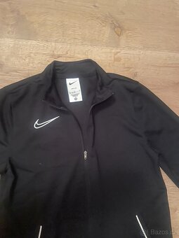Dětská tepláková souprava Nike Dri-Fit - 2