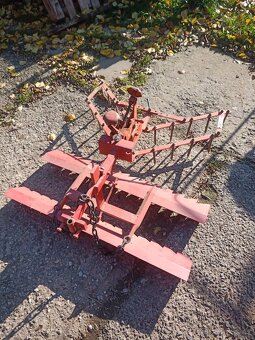 Smykobrány Vari - 2