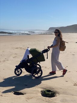 Kočárek THULE Urban Glide 2 - 2