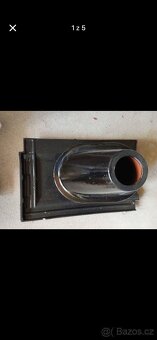 Střešní taška pro anténu - 2