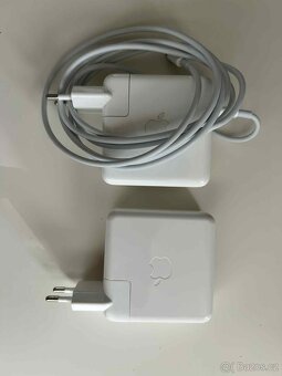 Apple MacBook Pro 13 M1 (MYD82CZ/A) Space Grey - 2