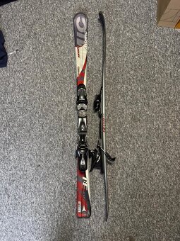 Sjezdove lyze Atomic - 2