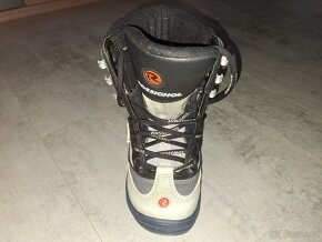 Dětské snowboardové boty Rossignol 34,5 - 2