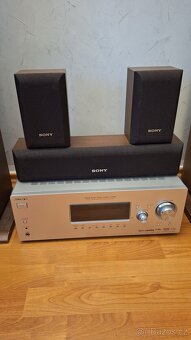 Domácí kino SONY - 2