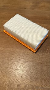 HILTI NOVÝ FILTRY DO VYSAVAČŮ VC 20,40 - 2