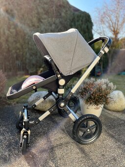 Kočárek Bugaboo Cameleon 3 - 2