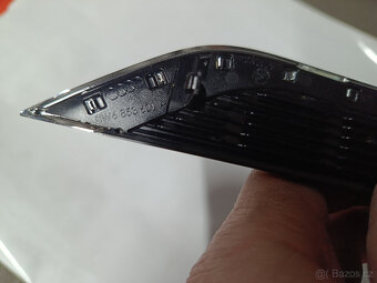 Krytka Audi A5 8W6853601A - 2