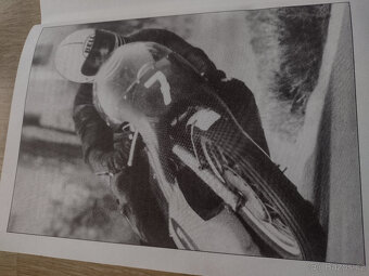 MOJE KRÁSNÉ TRÁPENÍ, ŠPAK - 2