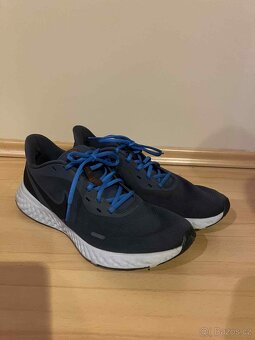 Tenisky Nike Revolution 5, velikost: 46 - 2