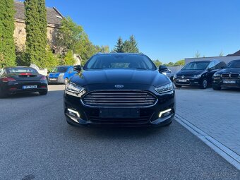 Ford Mondeo 1.5 Ti-VCT 118 kW - 2