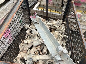 Bednění DOKA Framax - 2