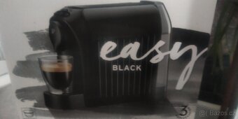Kávovar Tchibo caffisimo easy Black - 2