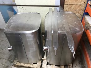 nádrž na naftu,benzín,olej,vodu,palivová nádrž - 2