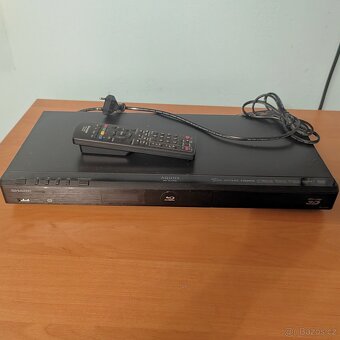 LCD televize Sharp Aquos 3D 60" - 2