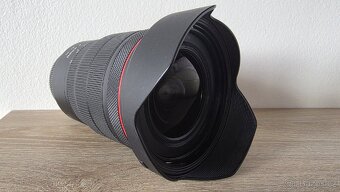 Canon RF 15-35 f/2.8 - 2